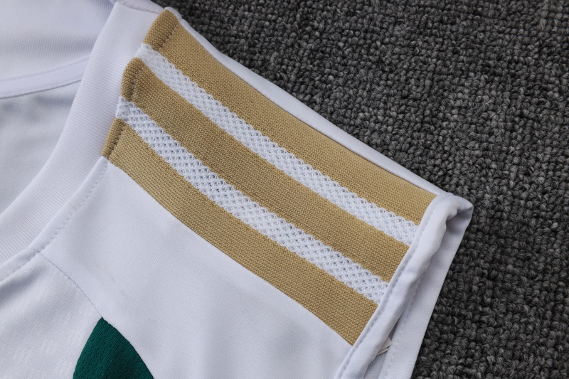2026/27 Italy Vest Suit