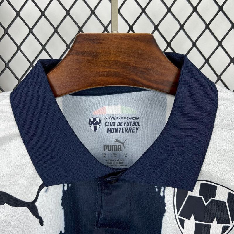 2025/26 Monterrey Special Edition Jersey 
