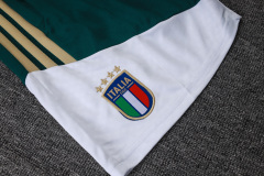 2026/27 Italy Vest Suit