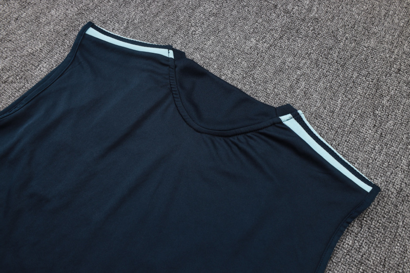 2026/27 Argentina Vest Suit