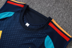 2026/27 Spain Vest Suit