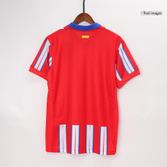2024/25 Atletico Madrid Home Jersey