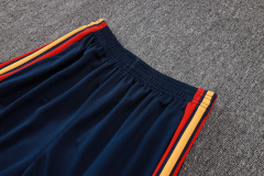 2026/27 Spain Training Jacket Set