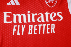 2026/27 Arsenal Vest Suit