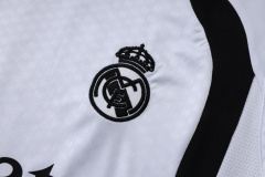 2026/27 Real Madrid Vest Suit