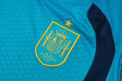 2026/27 Spain Vest Suit