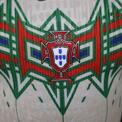 2026/27 Portugal Special Jersey Player Version 