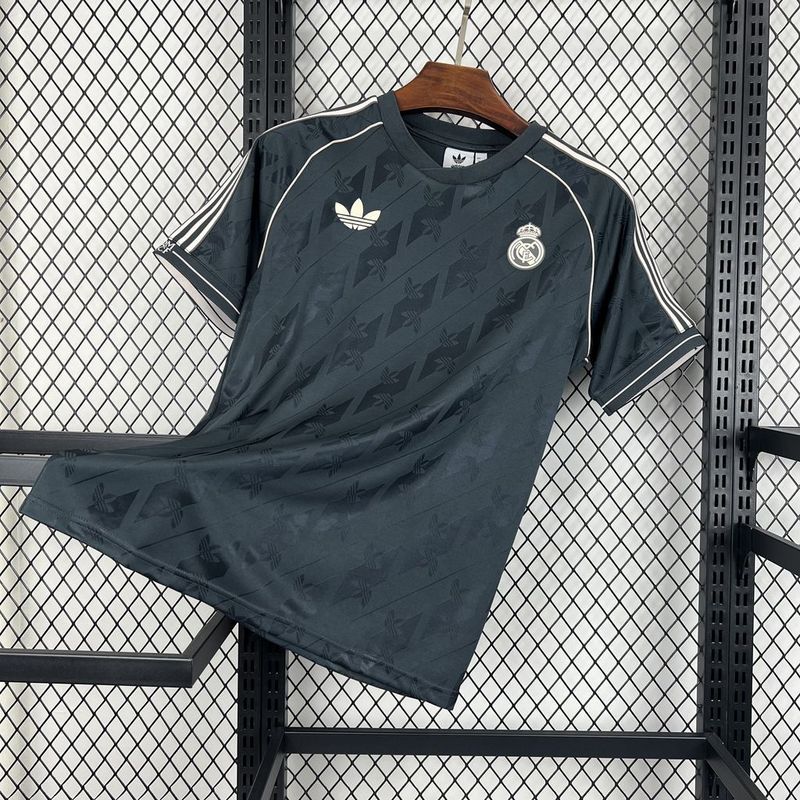 2024/25 Real Madrid  Retro Special Edition