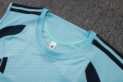 2026/27 Argentina Vest Suit