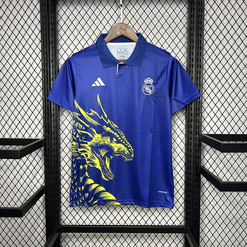 2024/25 Real Madrid Special Edition