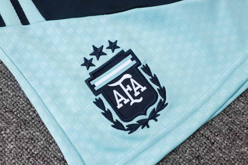 2026/27 Argentina Vest Suit