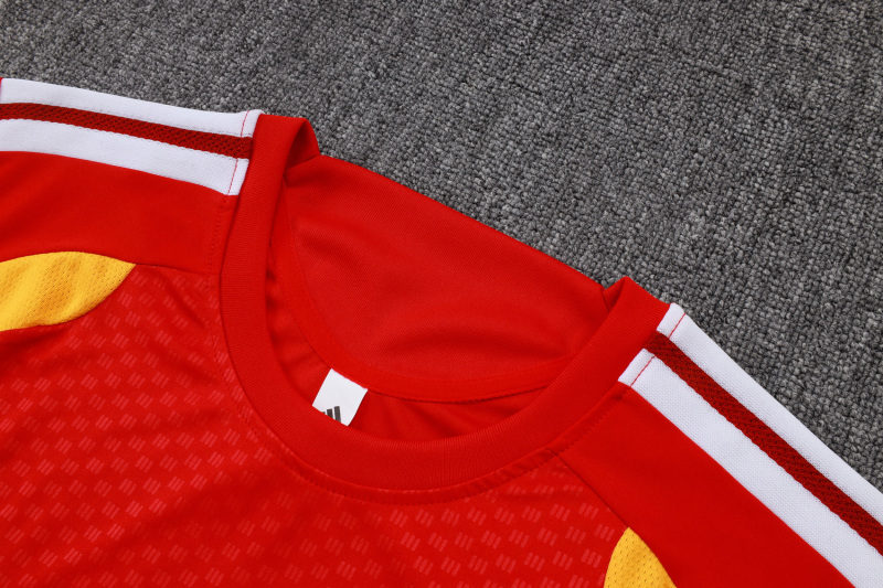 2026/27 Germany Vest Suit