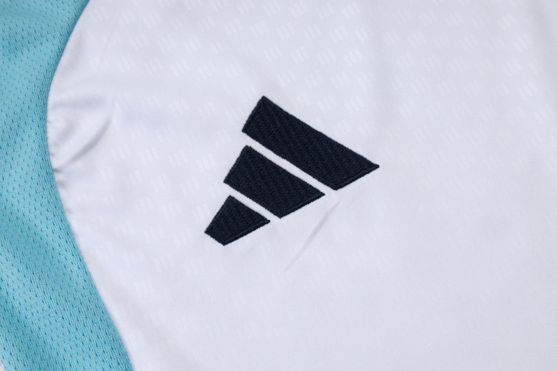 2026/27 Argentina Vest Suit