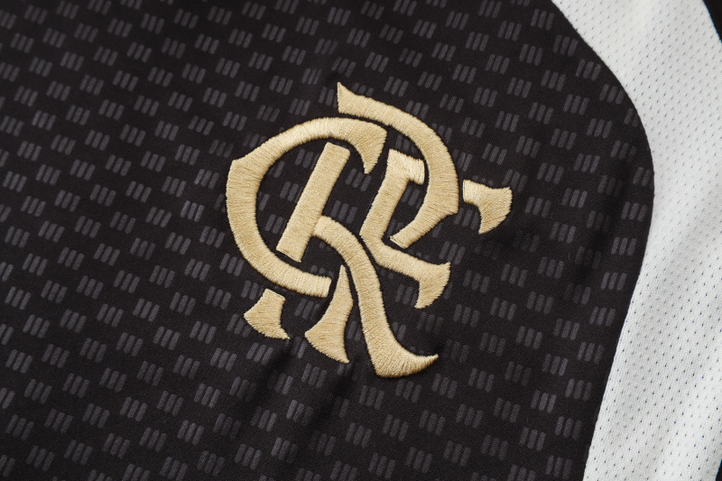 2026/27 CR Flamengo Vest Suit