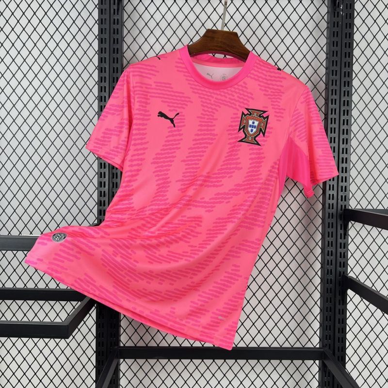 2026/27 Portugal Special Jersey 