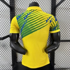 2026/27 Brazil Special Jersey Player Version