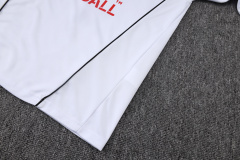 2025/26 AC Milan Long sleeves Training Set