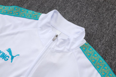 2025/26 Marseille Long sleeves Training Set