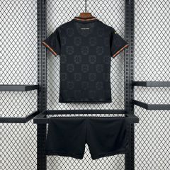 2026 Portugal Away Kids Jersey 