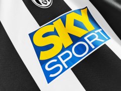 2004/05 Juventus Retro Jersey Home