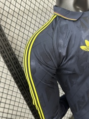 2024/25 Juventus  Players Special Edition Long Sleeve