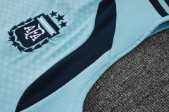 2026/27 Argentina Vest Suit