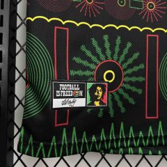 2026 World Cup Jamaica Away Jersey 