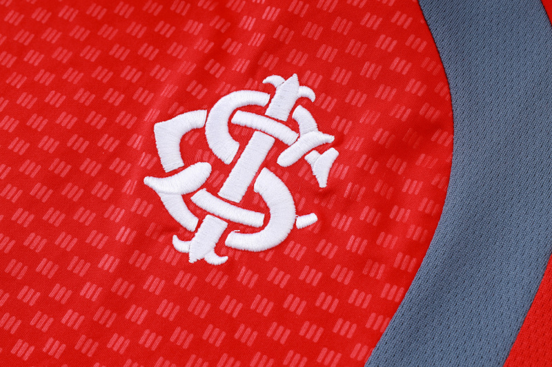 2026/27 SC Internacional Vest Suit