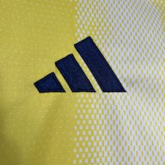 2024/25 Juventus Away Replica Jersey