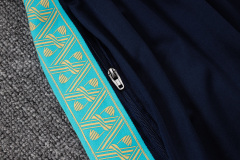 2025/26 Marseille Long sleeves Training Set