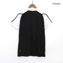 2001/02 Real Madrid Away Retro Jersey