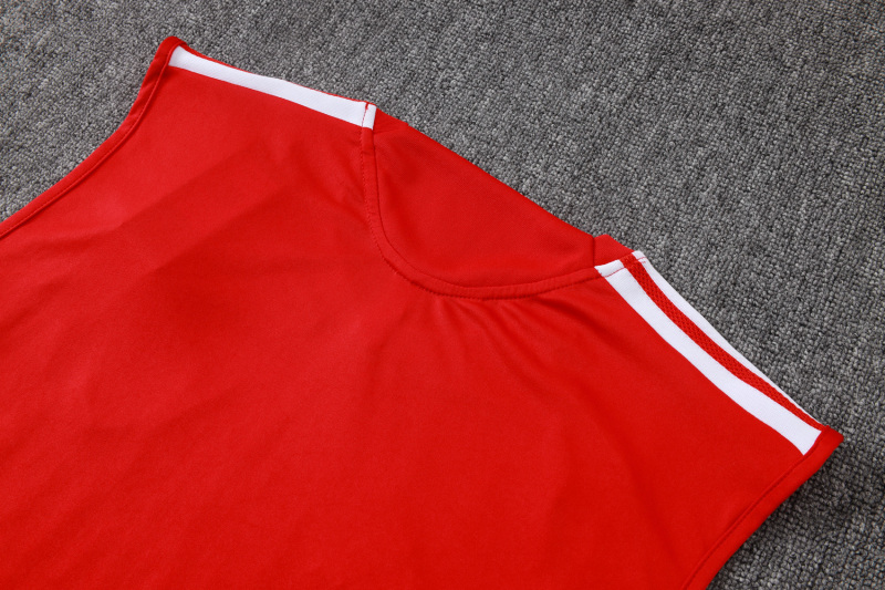 2026/27 Arsenal Vest Suit