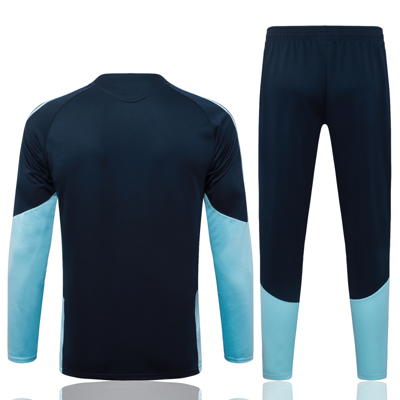 2026/27 Argentina Long sleeves Training Set
