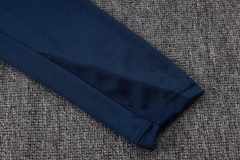 2025/26 Barcelona Long sleeves Training Set