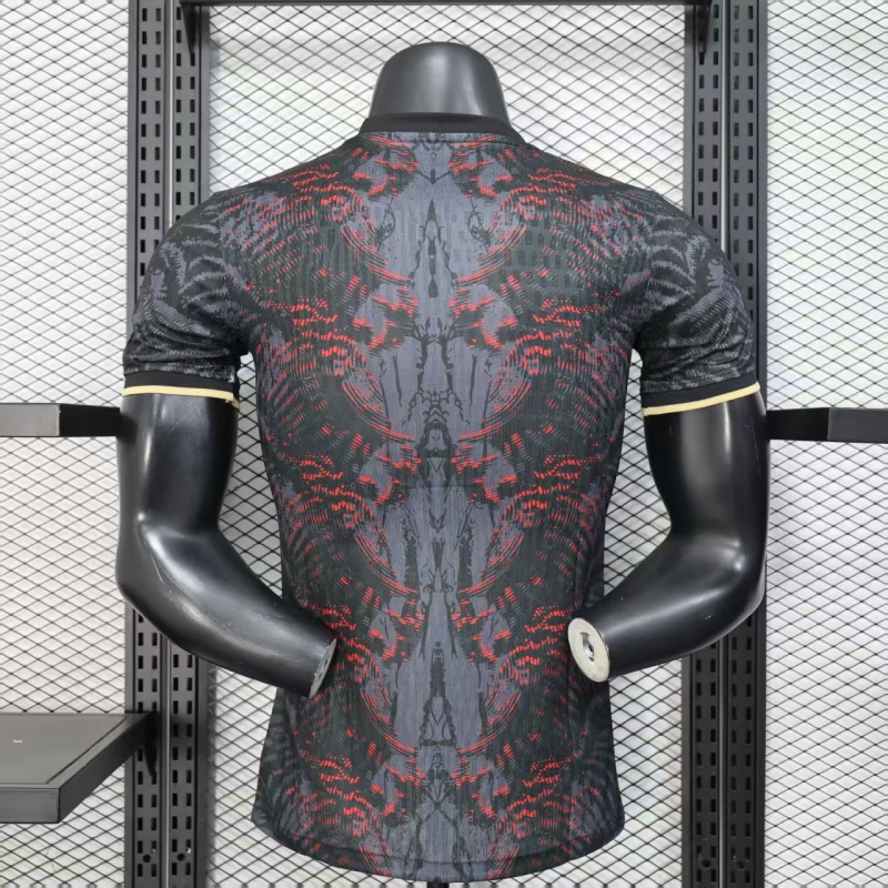 2025/26 PSG Special Player Version Jersey