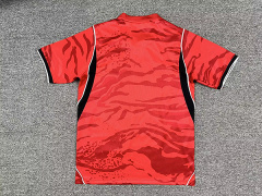 2026 World Cup South Korea Home Jersey