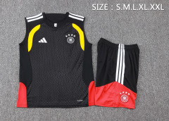 2026/27 Germany Vest Suit