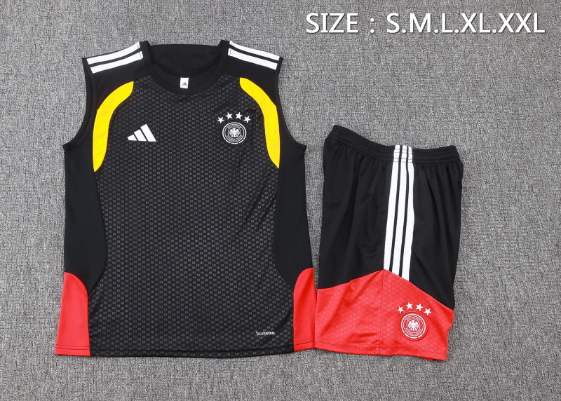 2026/27 Germany Vest Suit