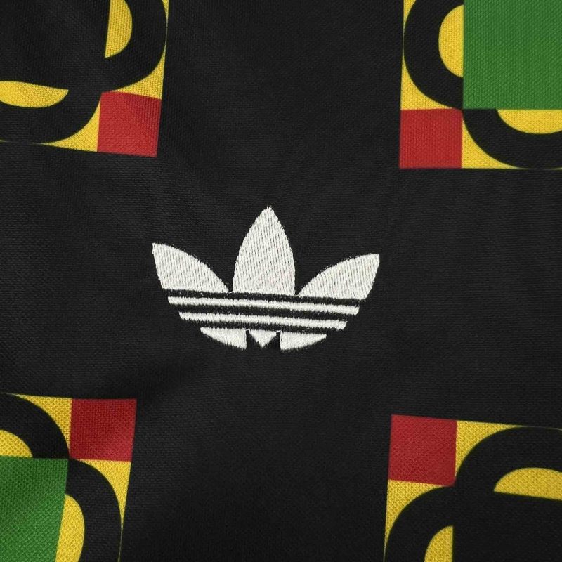 2026 World Cup Jamaica Special Jersey 