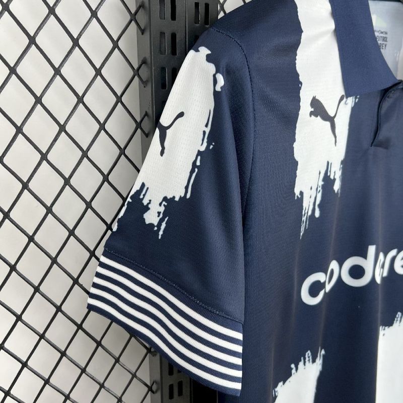 2025/26 Monterrey Special Edition Jersey 