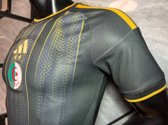 2026 World Cup Algeria Pre-Match Jersey Player Version