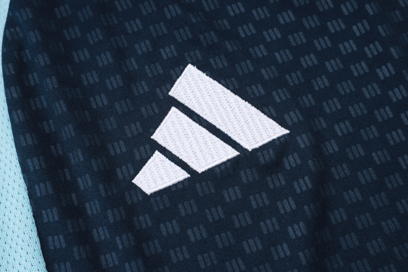 2026/27 Argentina Vest Suit