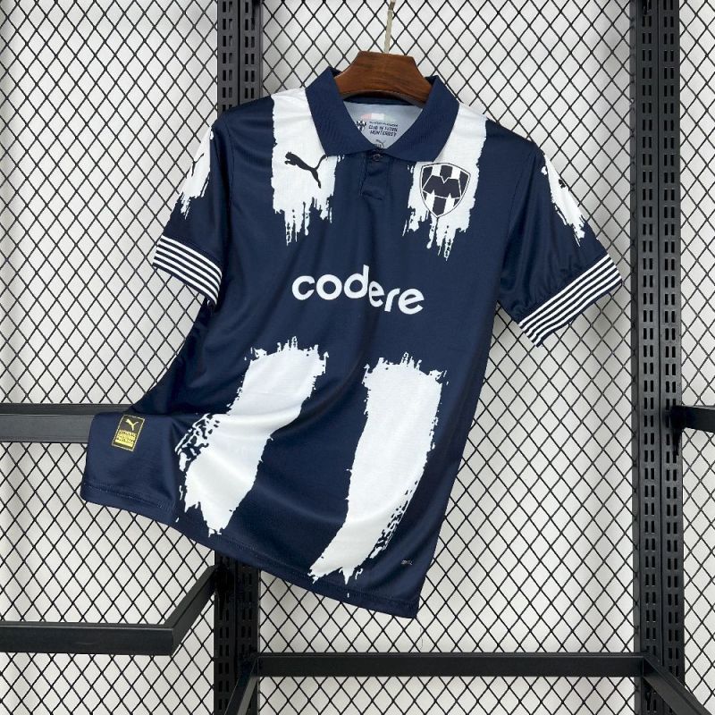 2025/26 Monterrey Special Edition Jersey 