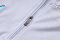 2025/26 Marseille Long sleeves Training Set