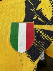 2024/25 Inter Milan Third Jersey Player Version