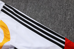 2026/27 Germany Long sleeves Training Set