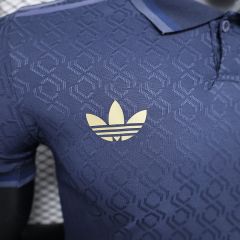 2024/25 Juventus Third Replica Jersey Player Version