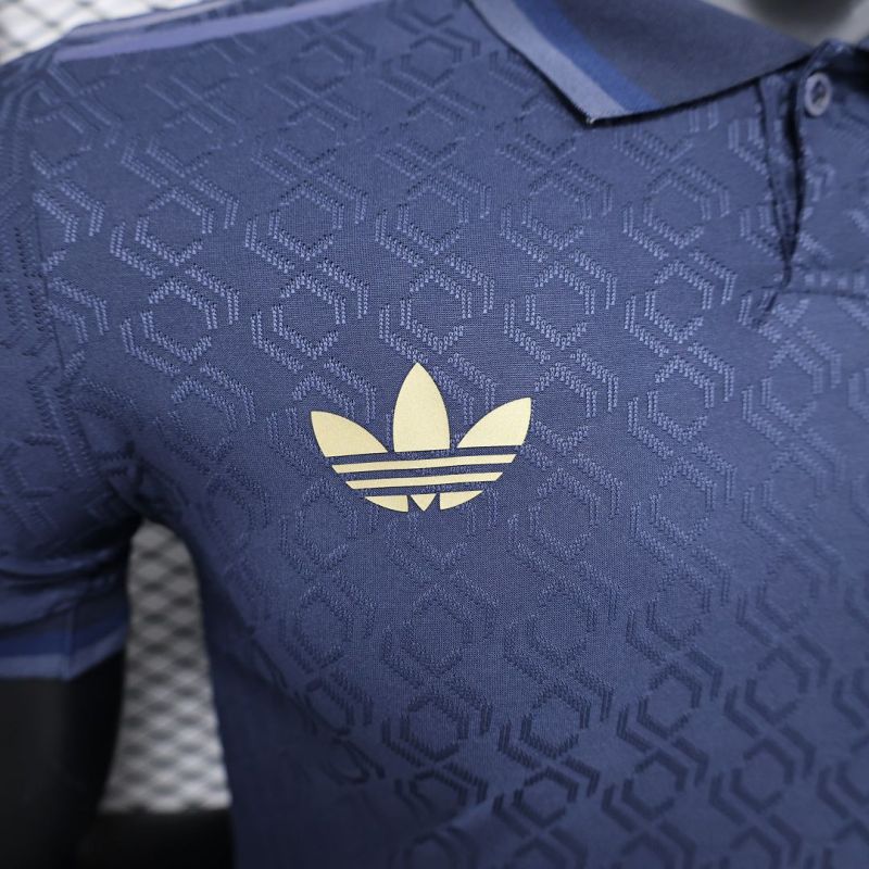 2024/25 Juventus Third Replica Jersey Player Version