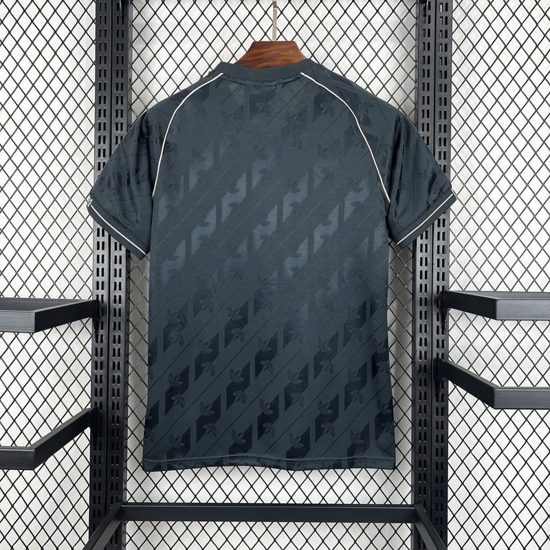 2024/25 Real Madrid  Retro Special Edition