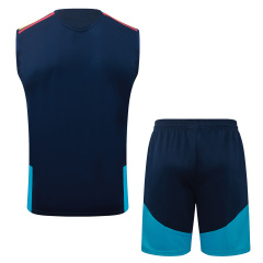 2026/27 Spain Vest Suit